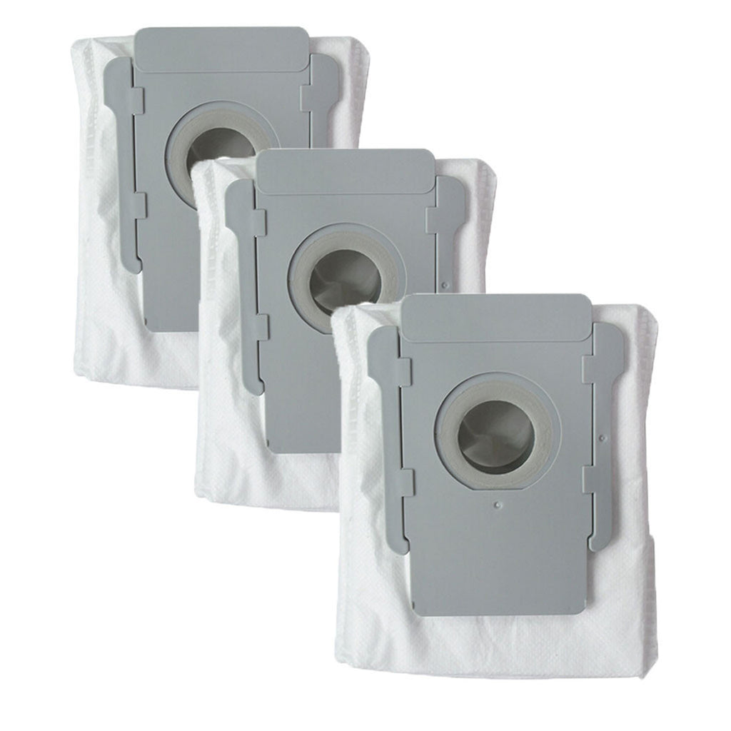 Multi-set Dirt Disposal Replacement Bags for iRobot Roomba i7 i7+ E5 E6 E7  s9 s9+ Clean Base vacuum cleaner parts dust bags