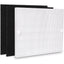 True HEPA Replacement Filter for Coway AP1512HH Air Purifiers with 2 Carbon Filters